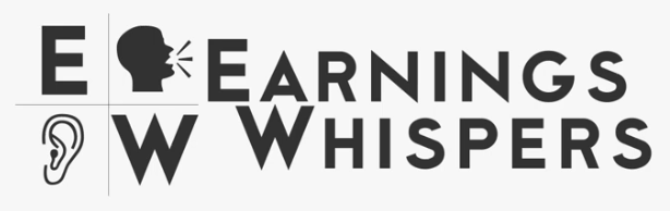 Earnings Whispers