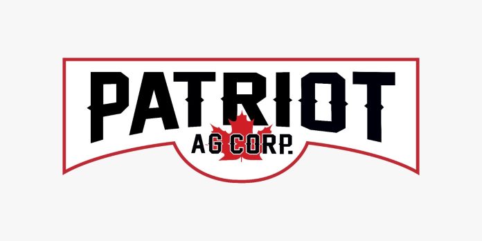 Patriot Logo
