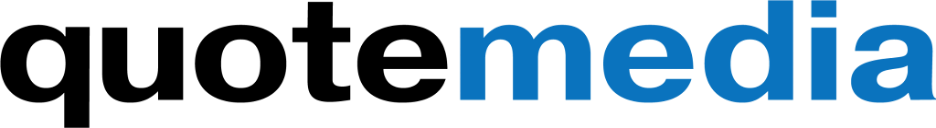 Quote Media Logo