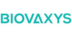 BIOVAXYS Logo