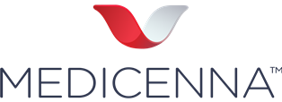 MDNAF MDNA Logo