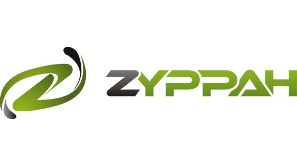 Zyppah Logo