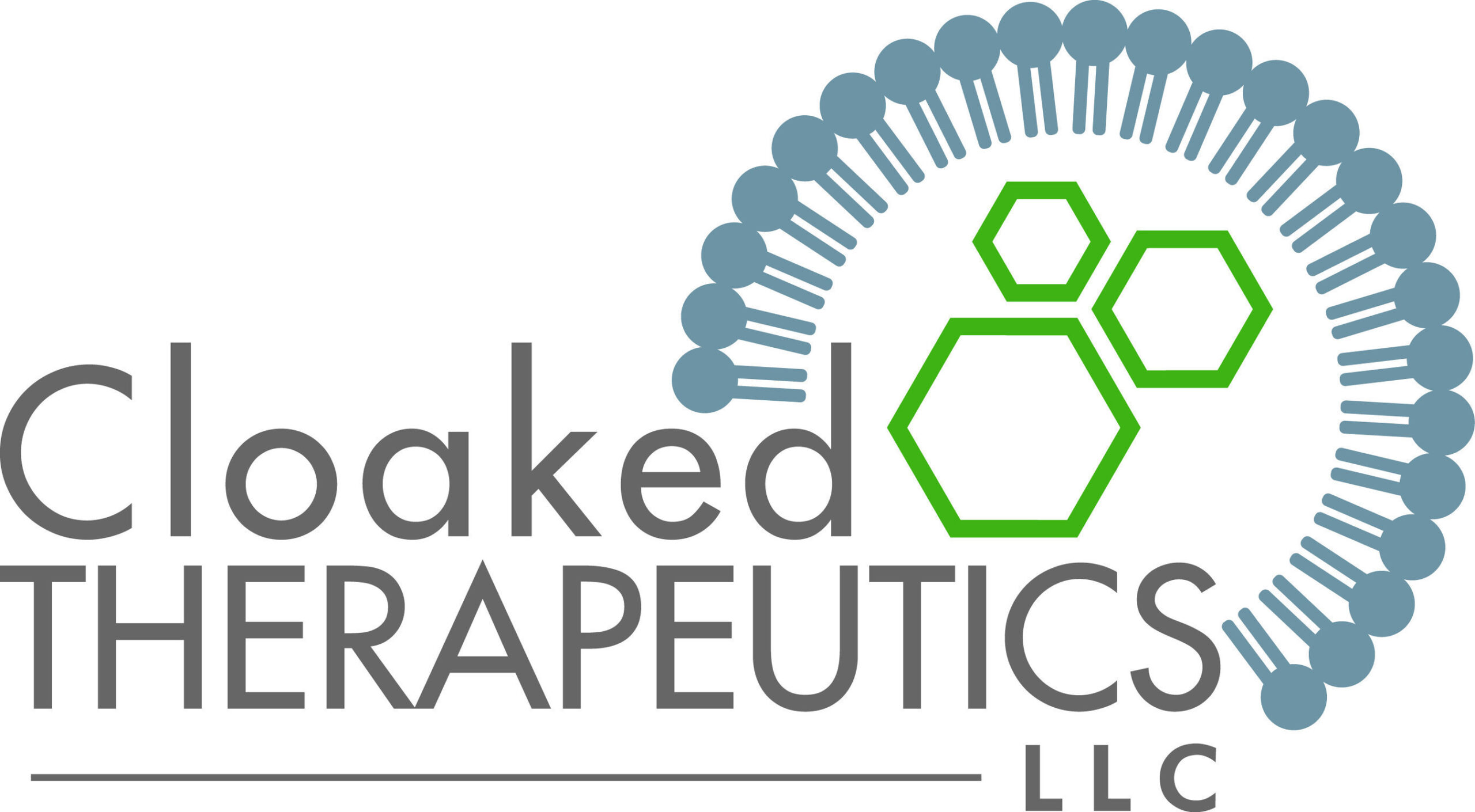 Cloaked Therapeutics LLC Logo