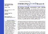 First Phosphate Corp. (OTCQX: FRSPF) (CSE: PHOS) Emerging Growth Research Report – January 7, 2026