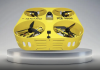 ZenaTech (NASDAQ: ZENA) Successfully Tests Four IQ Nano Indoor Drones Using Swarm Technology for Inventory Management Applications Benefiting Government and Defense