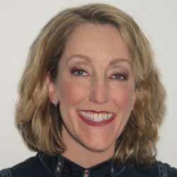 Alison Wolf