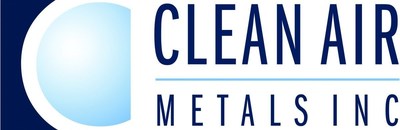 Clean Air Metals Inc–Clean Air Metals Provides a Corporate Upda