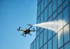 ZenaTech (NASDAQ: ZENA) Advances its Autonomous AI Drone Power Wash Platform and Dubai Drone as a Service Presence