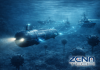 ZenaTech’s (NASDAQ: ZENA) ZenaDrone Develops the IQ Aqua Prototype, an Autonomous Underwater Vehicle Intended to Integrate with its Maritime Defense Architecture and Address Underwater Mine Threats