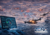 ZenaTech (NASDAQ: ZENA) Developing an Integrated Counter-UAS System Pairing the Interceptor P-1 Low-Cost Drone with Zena AI Detection and Swarm Command Software