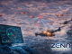 ZenaTech (NASDAQ: ZENA) Developing an Integrated Counter-UAS System Pairing the Interceptor P-1 Low-Cost Drone with Zena AI Detection and Swarm Command Software