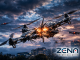 ZenaTech (NASDAQ: ZENA) Develops Low-Cost, Single-Use Autonomous Interceptor Drone for ZenaDrone’s Counter-UAS System for US Defense, Middle East, and Ukraine Use