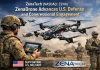 ZenaTech’s (NASDAQ:ZENA) ZenaDrone Advances U.S. Defense and Congressional Engagement with Blue UAS-Aligned Drone Development