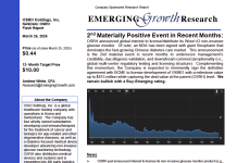 OSR Holdings, Inc. (NASDAQ: OSRH) Emerging Growth Research Report – March 26, 2026