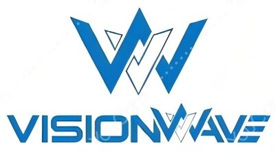 VisionWave Logo