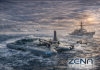 ZenaTech’s (NASDAQ: ZENA) ZenaDrone Commences Development of IQ Glider, an Autonomous Marine Drone Launch and Refueling Station for the ZenaDrone 2000 Intercept Drone