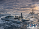 ZenaTech’s (NASDAQ: ZENA) ZenaDrone Commences Development of IQ Glider, an Autonomous Marine Drone Launch and Refueling Station for the ZenaDrone 2000 Intercept Drone