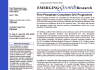 First Phosphate Corp. (OTCQX: FRSPF) (CSE: PHOS) Emerging Growth Research Report – April 7, 2026
