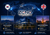 ZenaTech (NASDAQ: ZENA) Continues International Expansion Opening New Offices in South Korea and the United Kingdom