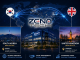 ZenaTech (NASDAQ: ZENA) Continues International Expansion Opening New Offices in South Korea and the United Kingdom